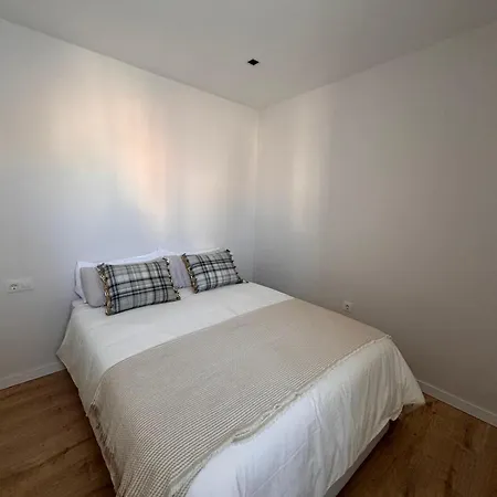 Hidden Gem. Capuchinos Boutique Homes Apartment Cadiz